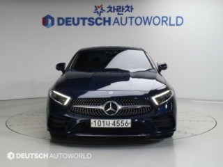 벤츠 CLS 클래스 CLS클래스 C257 CLS 450 4MATIC AMG Line