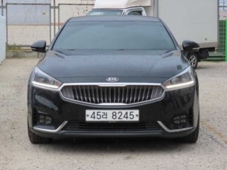 기아 K7 올 뉴 K7 3.0 LPI 프레스티지