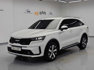 기아 쏘렌토 쏘렌토 4세대(MQ4) 디젤 2.2 2WD 노블레스