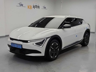 기아 EV6 더 뉴 EV6 롱레인지 2WD 에어