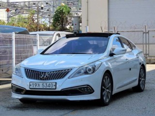 현대 그랜저 그랜저 HG HG300 PREMIUM