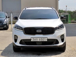 기아 쏘렌토 더 뉴 쏘렌토 디젤 2.0 4WD 노블레스 스페셜