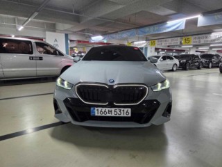 BMW 5시리즈 5시리즈 (G60) 530e M 스포츠