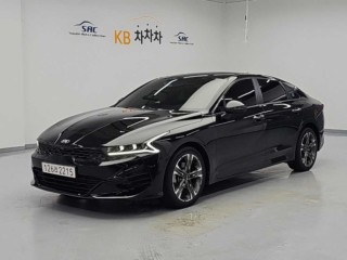 기아 K5 K5 3세대 2.0 노블레스