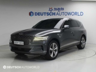 제네시스 GV80 가솔린 2.5T AWD