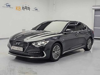 현대 그랜저 그랜저 IG 하이브리드 익스클루시브