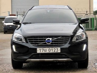 볼보 XC60 D3