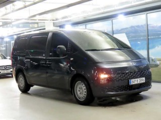 현대 스타리아 2WD 디젤 카고 스마트 3인승