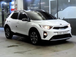 기아 스토닉 가솔린 1.4 프레스티지