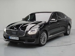 기아 K9 더 K9 3.3 T-GDI AWD 베스트 셀렉션Ⅱ