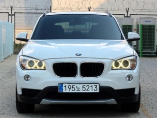 BMW X1 X1 (E84) xDrive 18d 4WD
