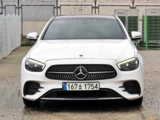 벤츠 E 클래스 E-클래스 W213 E350 4MATIC AMG LINE