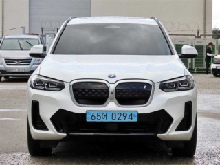 BMW iX3 iX3 (G08) M 스포츠 기본형