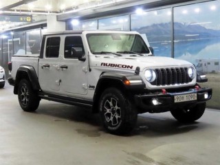 지프 글래디에이터 3.6 루비콘 4WD