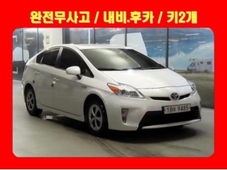 토요타 프리우스 1.8 E