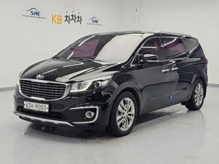 기아 카니발 올 뉴 카니발 디젤 9인승 프레스티지