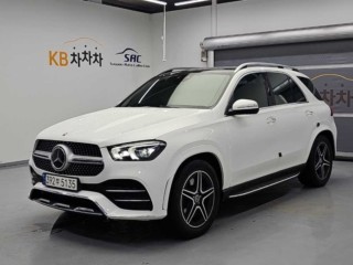 벤츠 GLE 클래스 GLE 클래스 W167 GLE 450 4MATIC