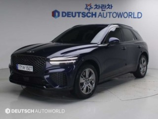 제네시스 GV70 2.5T 가솔린 AWD 스포츠