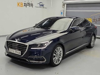 제네시스 G80 3.3 GDI AWD 프레스티지