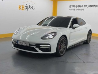 포르쉐 파나메라 파나메라(971) 4.0 GTS