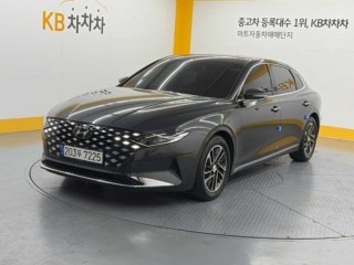 현대 그랜저 더 뉴 그랜저 IG 2.5 프리미엄
