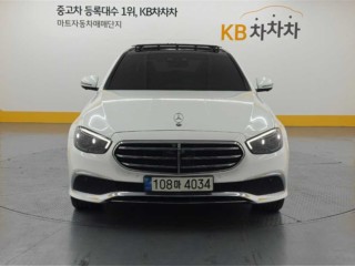 벤츠 E 클래스 E-클래스 W213 E450 4MATIC 익스클루시브