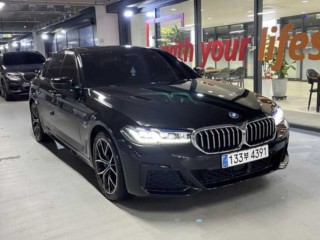 BMW 5시리즈 5시리즈 (G30) 530e M 스포츠