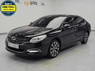 르노코리아(삼성) SM7 SM7노바 2.0 LPe 장애인용