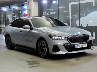 BMW 5시리즈 5시리즈 (G60) 530e M 스포츠 프로
