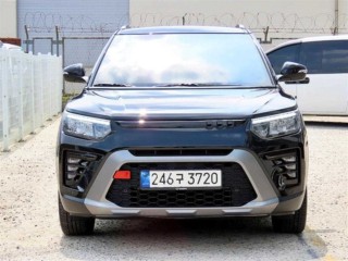 KG모빌리티(쌍용) 티볼리 더 뉴 티볼리 2WD 가솔린 1.6 V3