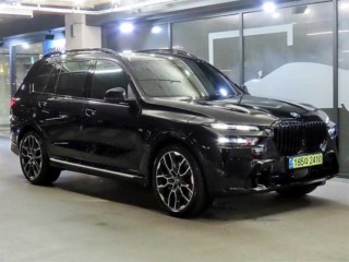 BMW X7 X7 (G07) xDrive 40i M 스포츠