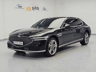 제네시스 G90 G90(RS4) 3.5T GDI AWD