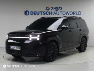 현대 싼타페 싼타페 MX5 가솔린 2.5T 4WD 캘리그래피 블랙 잉크