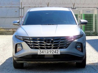 현대 투싼 투싼 (NX4) 디젤 2.0 2WD 모던