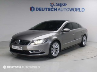 폭스바겐 CC 뉴 CC 2.0 TSI