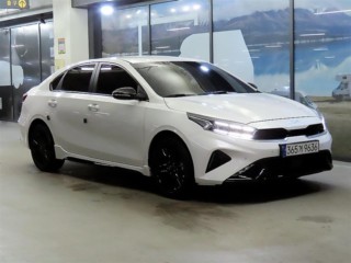 기아 K3 더뉴 K3 2세대 1.6 가솔린 시그니처