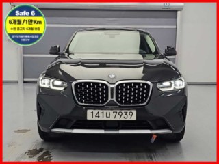 BMW X4 X4 (G02) xDrive 20i xLine
