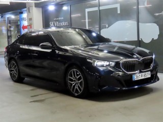 BMW 5시리즈 5시리즈 (G60) 520i M 스포츠