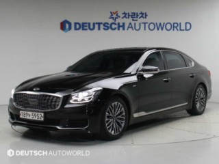 기아 K9 더 K9 3.3 GDI AWD