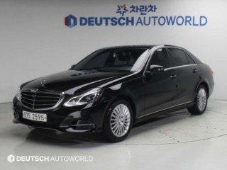 벤츠 E 클래스 E-클래스 W212 E200 엘레강스