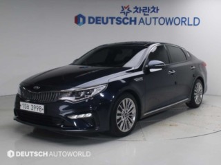 기아 K5 더 뉴 K5 2세대 가솔린 2.0 노블레스