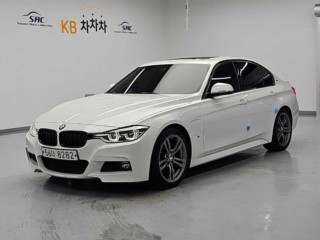 BMW 3시리즈 3시리즈 (F30) 330e i퍼포먼스 M 스포츠