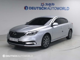 르노코리아(삼성) SM5 SM5노바 2.0 클래식