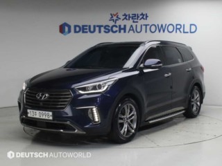 현대 맥스크루즈 더뉴맥스크루즈 E-VGT R2.2 4WD 파이니스트에디션
