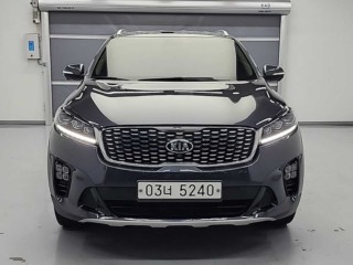 기아 쏘렌토 더 뉴 쏘렌토 디젤 2.2 2WD 노블레스 스페셜