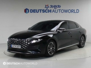 현대 그랜저 더 뉴 그랜저 IG 2.5 프리미엄