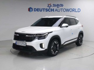 기아 셀토스 더 뉴 셀토스 가솔린 2.0 2WD 시그니처