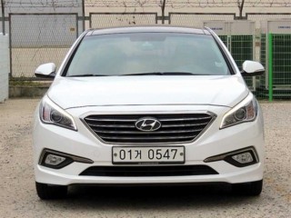 현대 쏘나타 LF 쏘나타 2.0 스마트