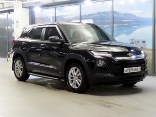 쉐보레 트레일블레이저 2WD 1.3 터보 가솔린 LS