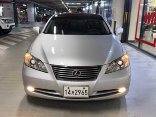 렉서스 ES ES350 프리미엄